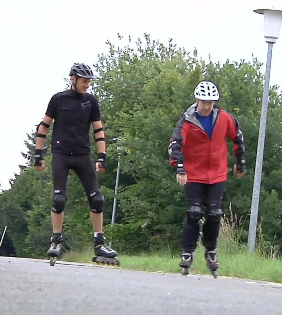 personal trainer christian wagner gestaltet ihnen das training