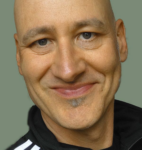 personal trainer christian wagner gestaltet ihnen das training
