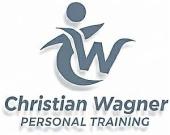 Personal Trainer Gütersloh Christian Wagner Logo